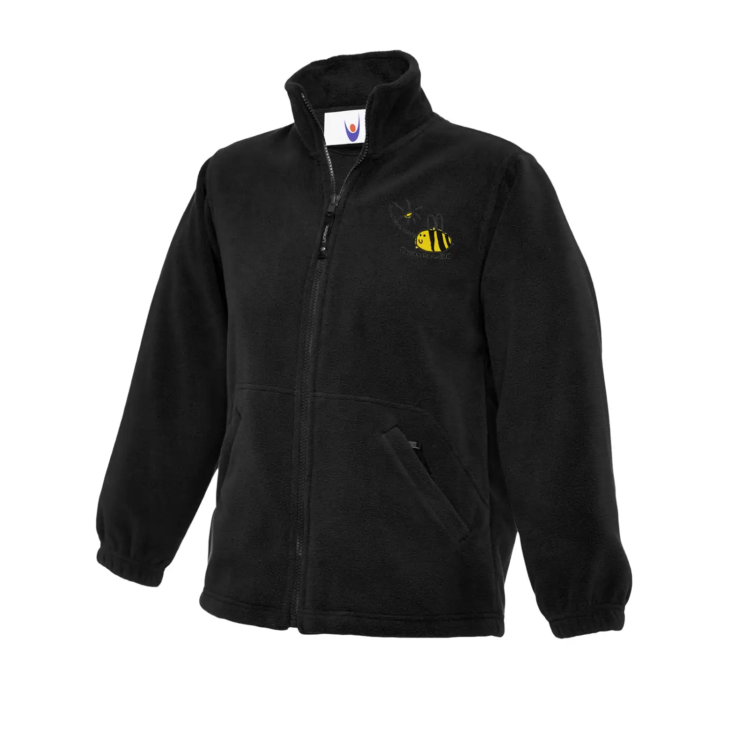 Carronshore Early Learning & Childcare Fleece