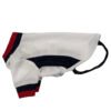 White/Red/Navy