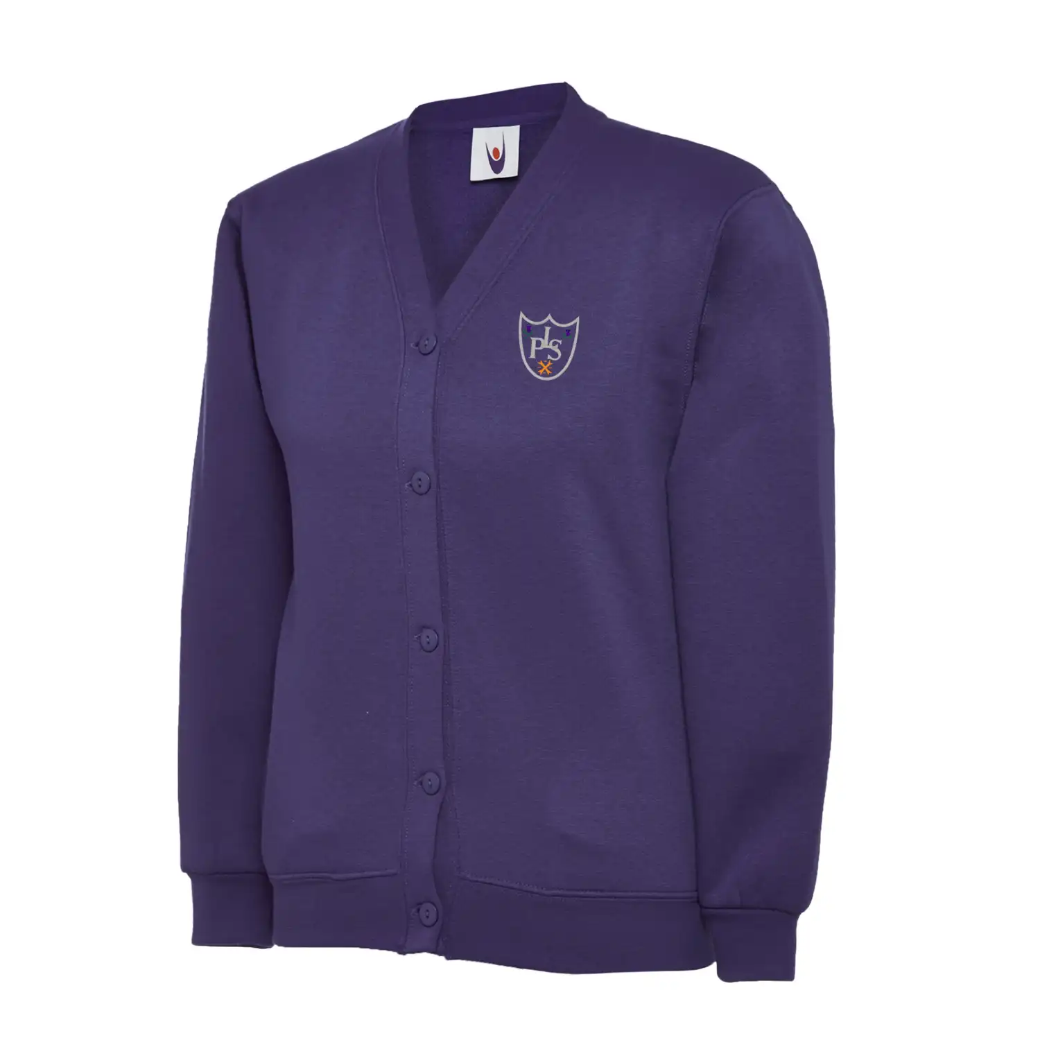 Langlees Primary School Cardigan