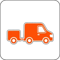 Truck icon
