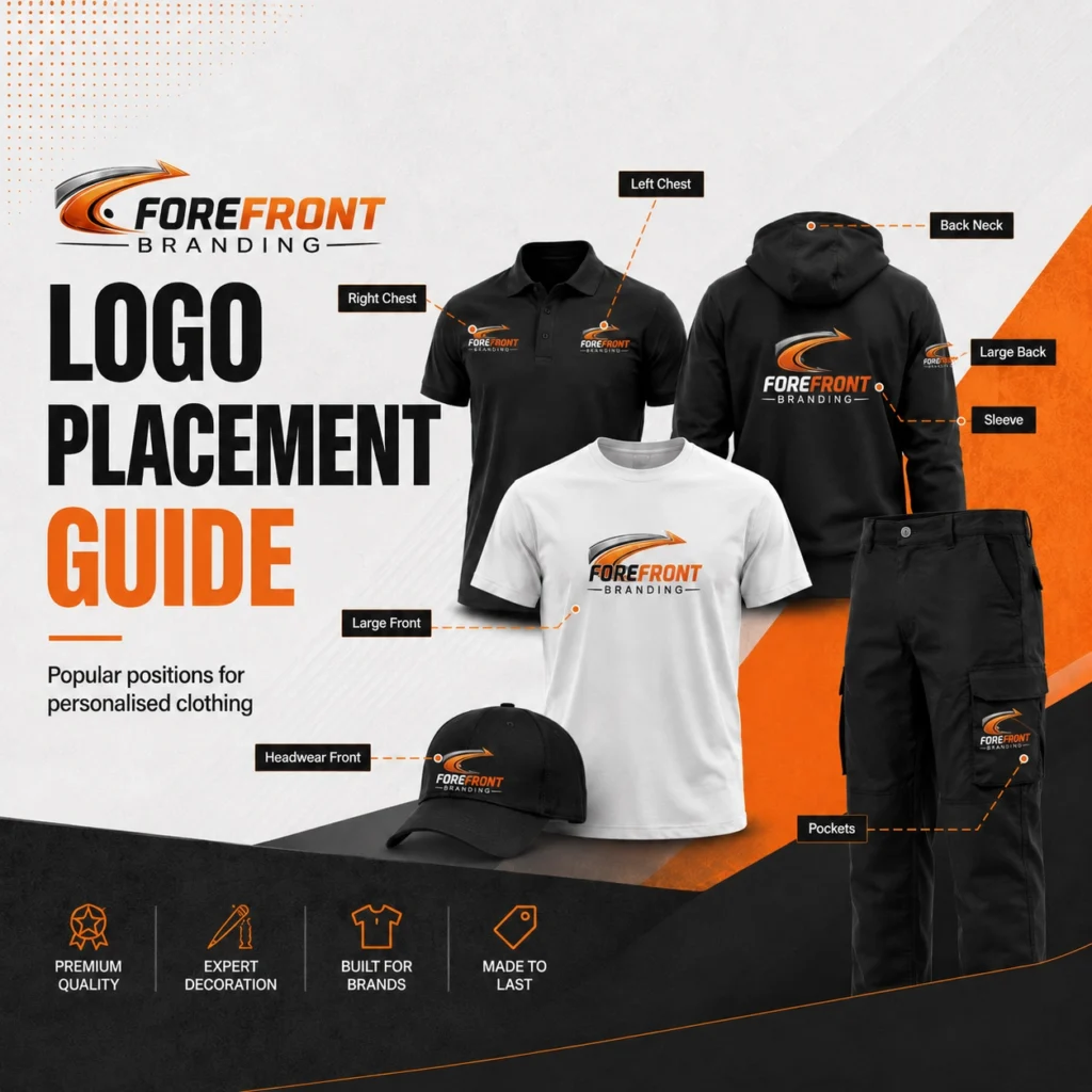 logo placement guide feature image