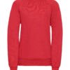 Bright Red