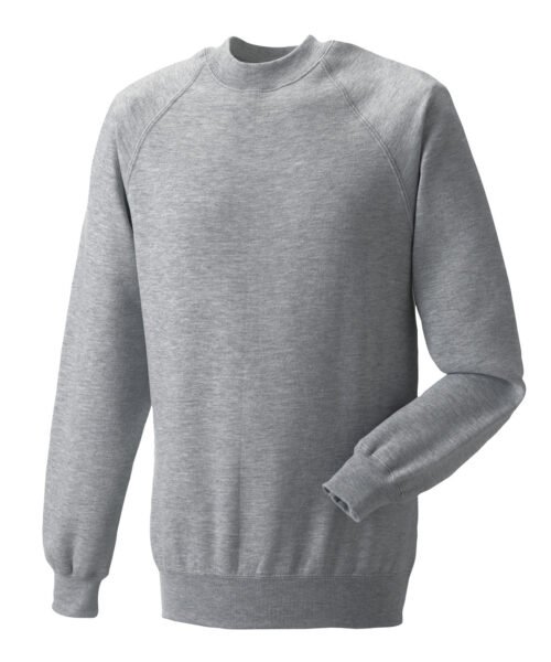 Personalised Classic sweatshirt - Russell Athletic 7620M - Image 9