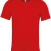Canvas Red