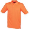 Bright Orange