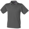 Charcoal Grey