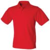 Classic red