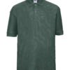 Bottle Green