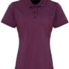 Aubergine