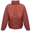 Burgundy/Burgundy