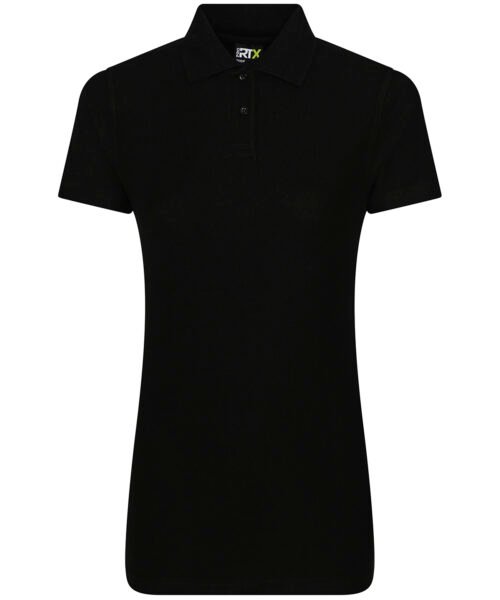 Alternative view of Personalised Women's pro polo - ProRTX RX01F