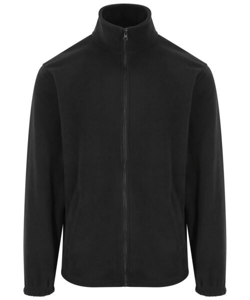 Alternative view of Personalised Pro fleece - ProRTX RX402