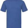 Retro Heather Royal