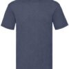 Vintage Heather Navy