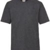 Dark Heather Grey