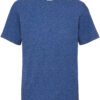 Retro Heather Royal