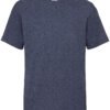 Vintage Heather Navy