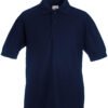 Deep Navy