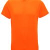 Lightning Orange