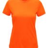 Lightning Orange