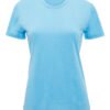 Turquoise Melange