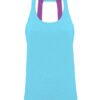 Turquoise Melange