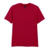 Antique Cherry Red