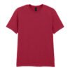 Cardinal Red