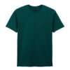 Fan Marine Green