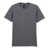 Graphite Heather