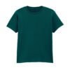 Fan Marine Green