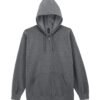 Graphite Heather