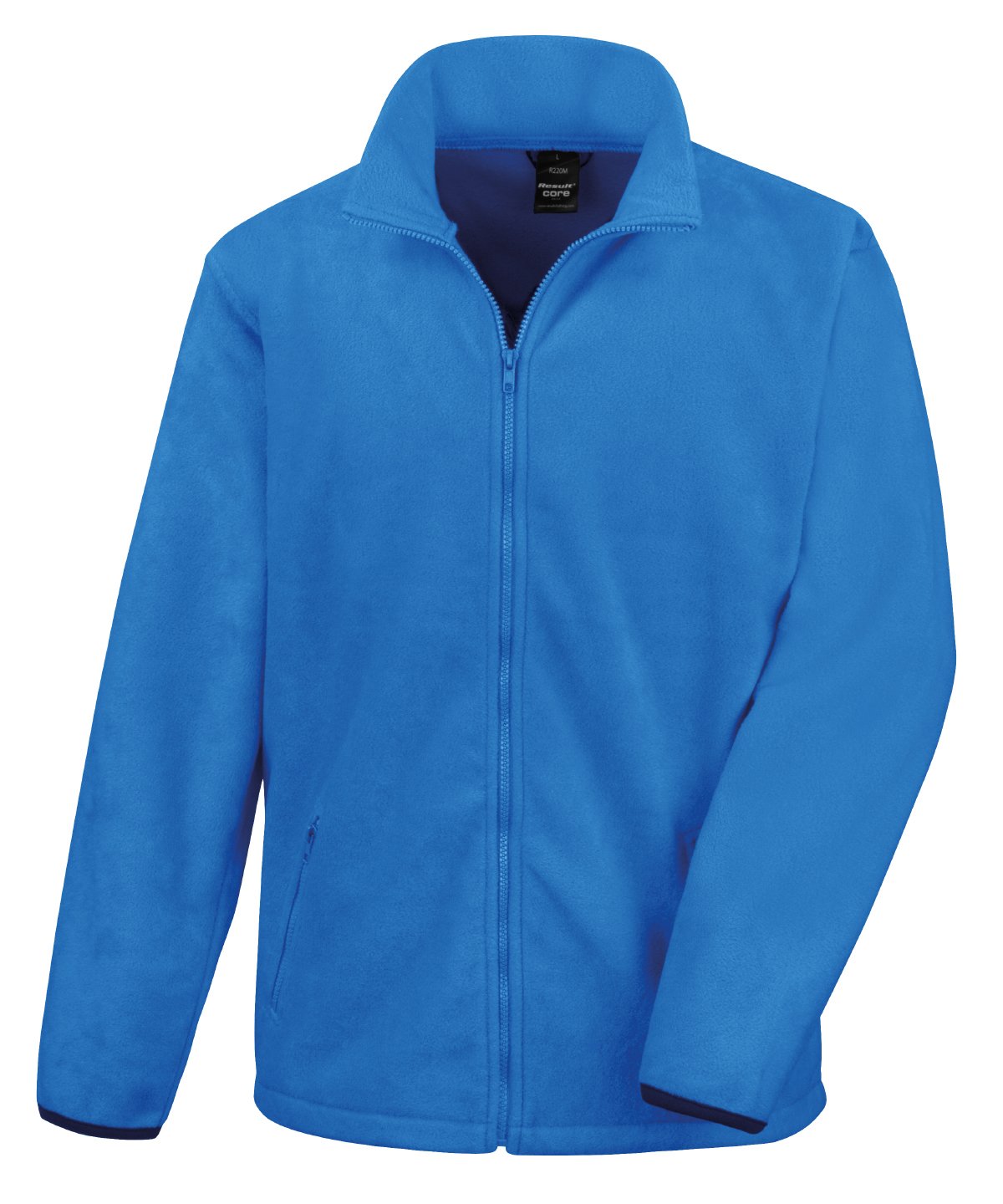 Personalised Norse outdoor fleece - Result Core R220X - Image 9
