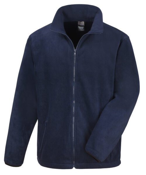 Personalised Norse outdoor fleece - Result Core R220X - Image 5