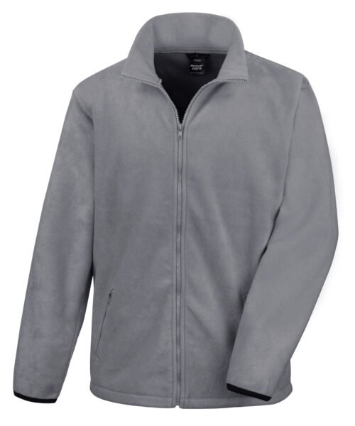 Personalised Norse outdoor fleece - Result Core R220X - Image 6