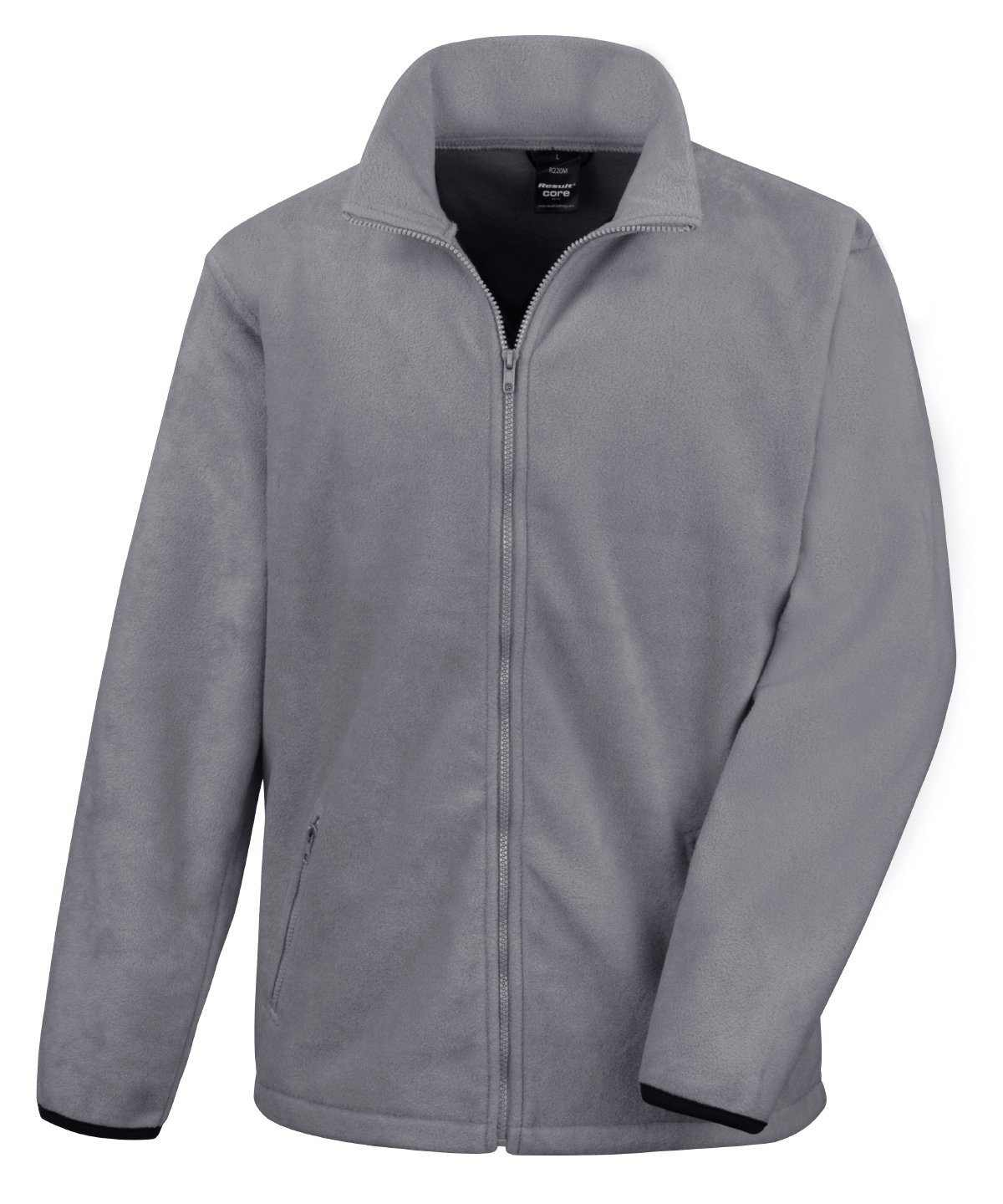 Personalised Norse outdoor fleece - Result Core R220X - Image 28