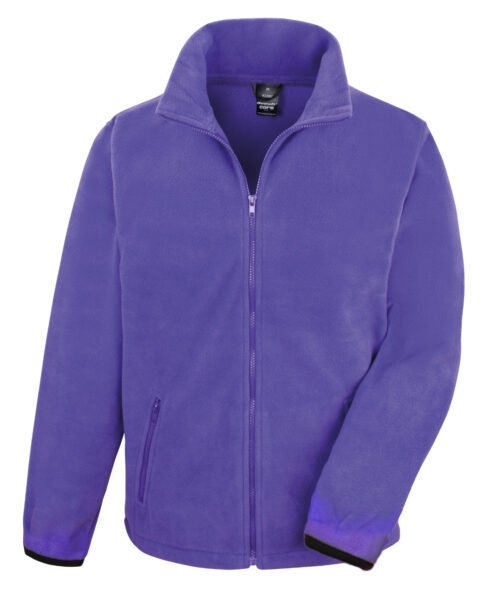 Personalised Norse outdoor fleece - Result Core R220X - Image 7