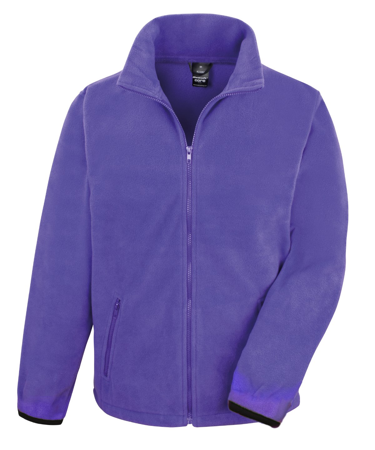 Personalised Norse outdoor fleece - Result Core R220X - Image 34
