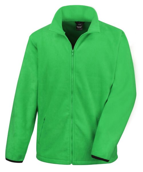 Personalised Norse outdoor fleece - Result Core R220X - Image 8