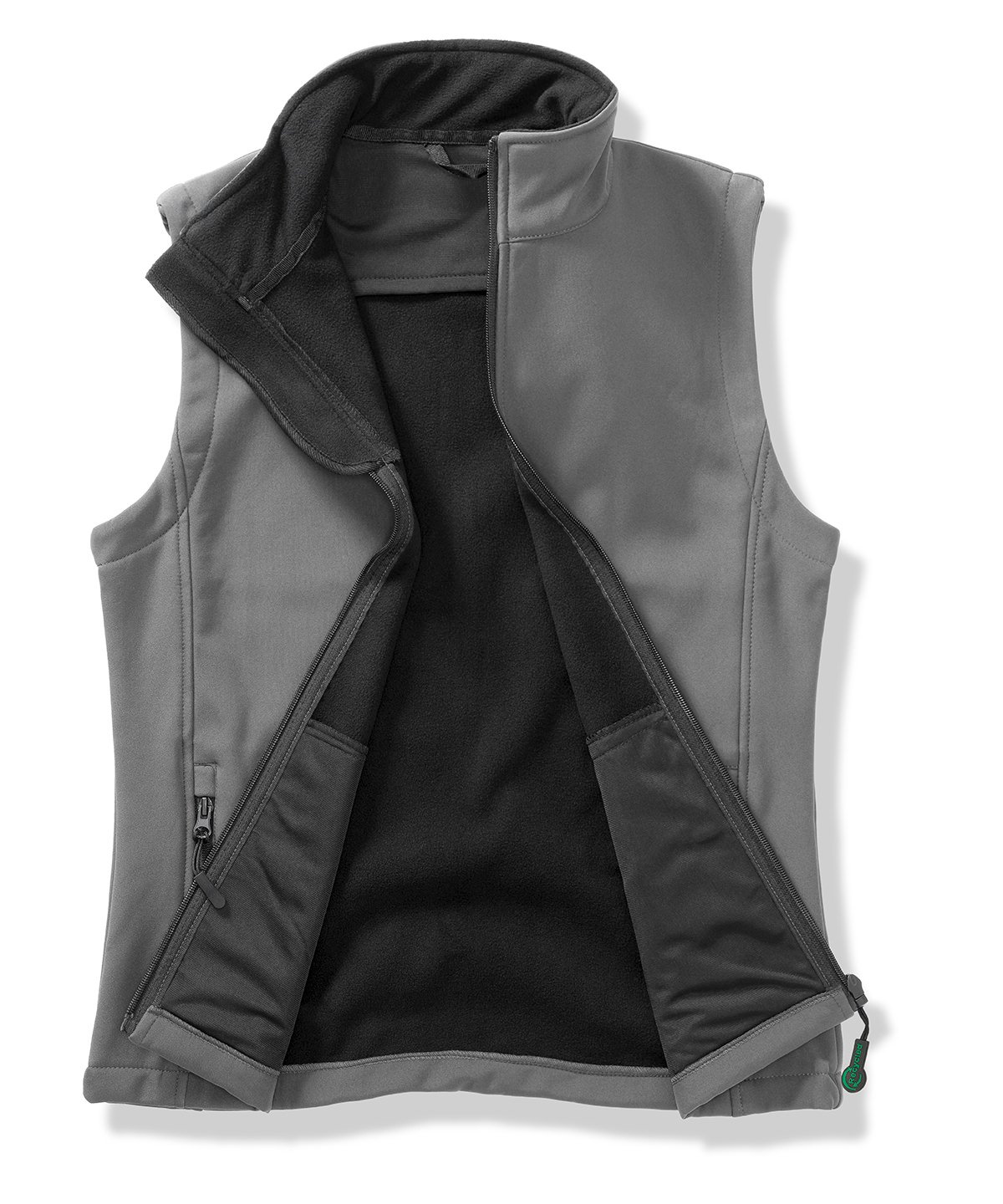 Personalised Printable softshell bodywarmer - Result Core R232M - Image 16