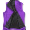 Purple/Black