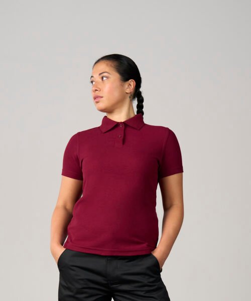 Personalised Women's pro polo - ProRTX RX01F