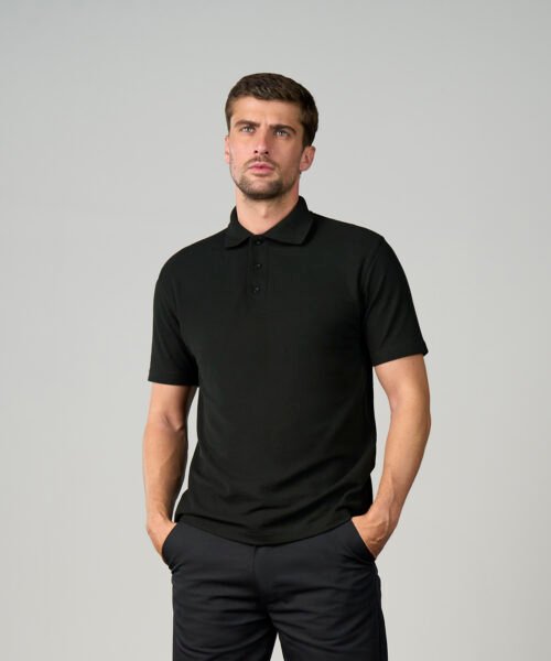 Personalised Pro polo - ProRTX RX101