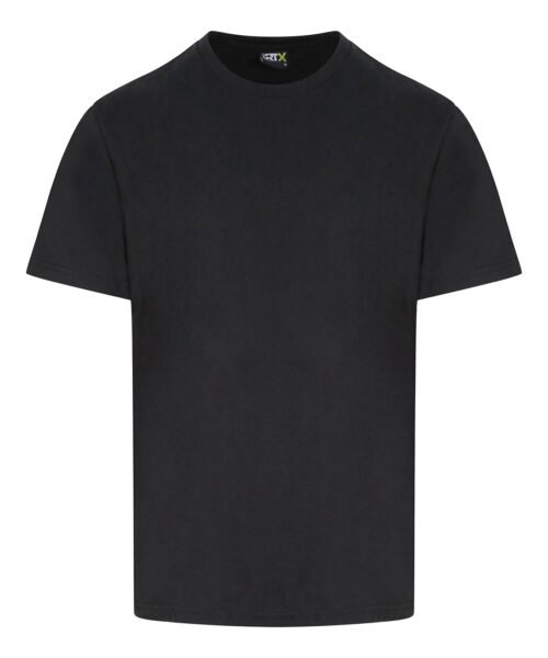 Alternative view of Personalised Pro t-shirt - ProRTX RX151
