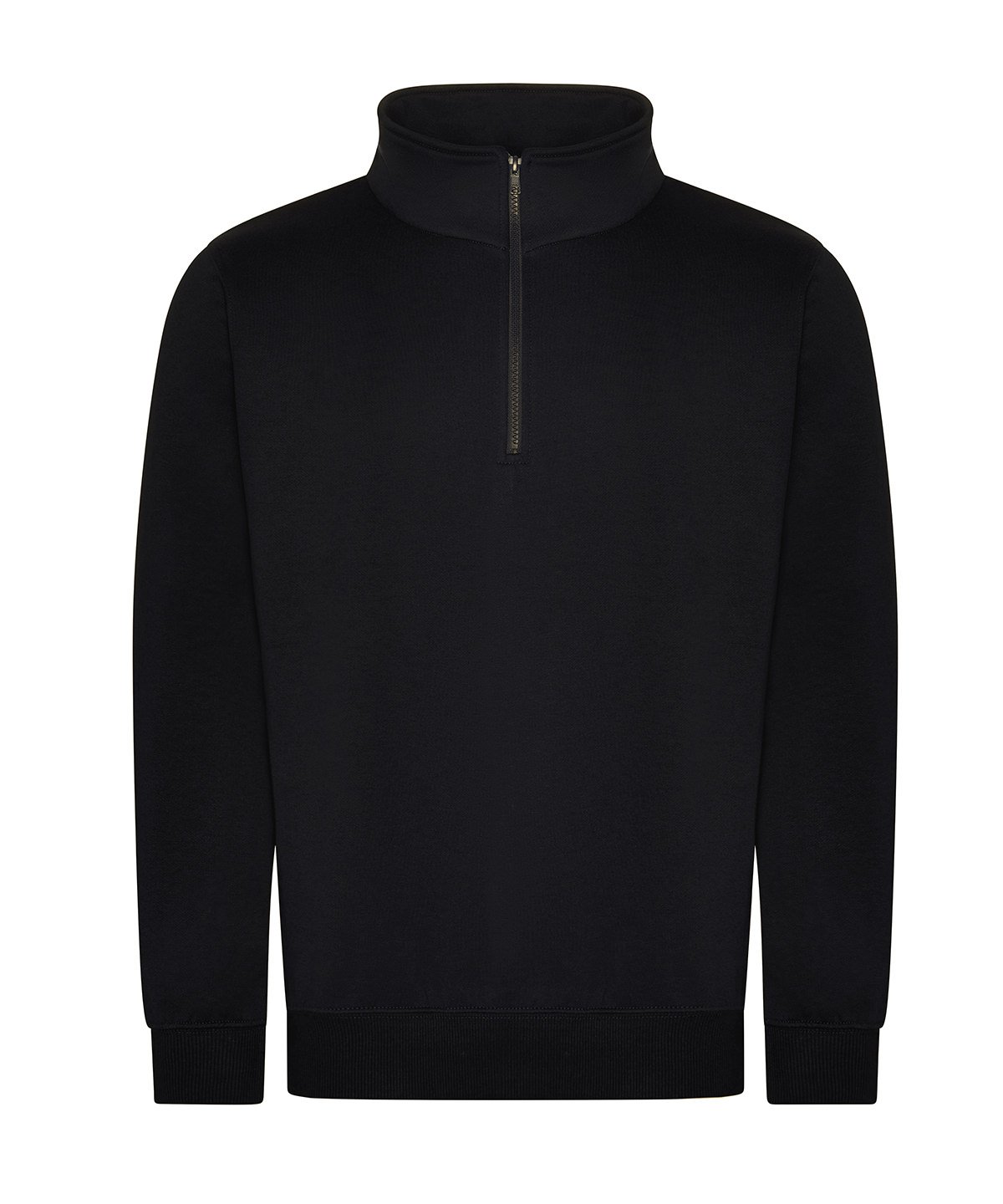 Personalised Pro ¼-neck zip sweatshirt - ProRTX RX305 - Image 2