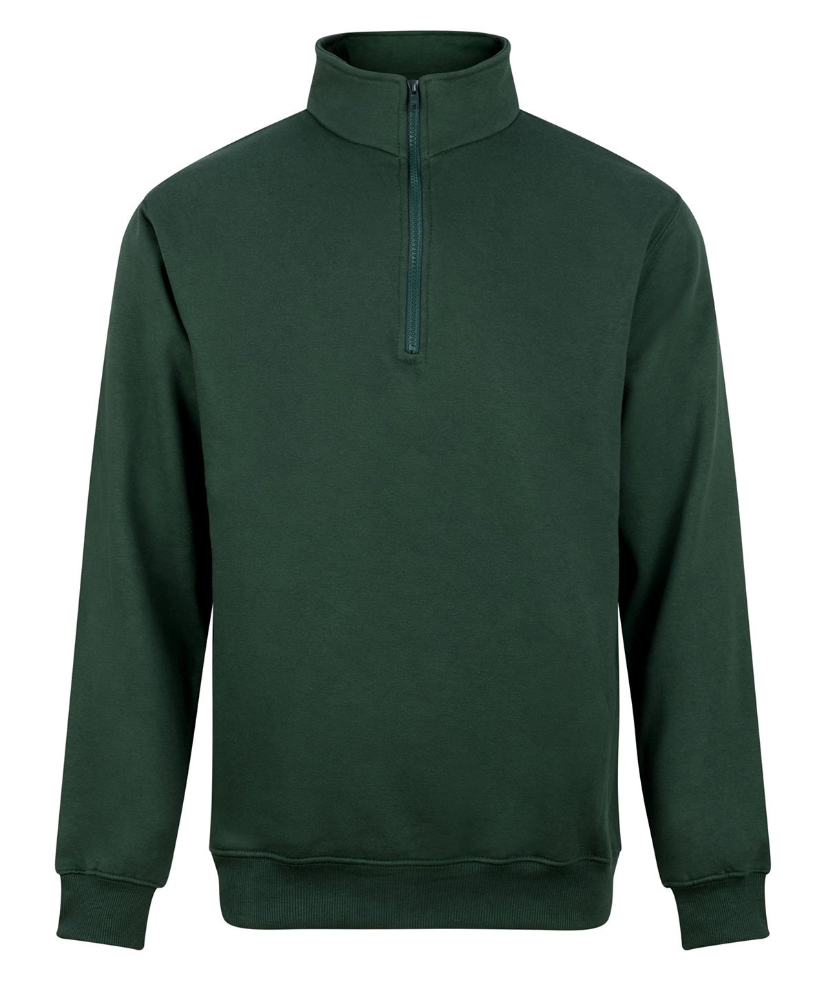 Personalised Pro ¼-neck zip sweatshirt - ProRTX RX305 - Image 10