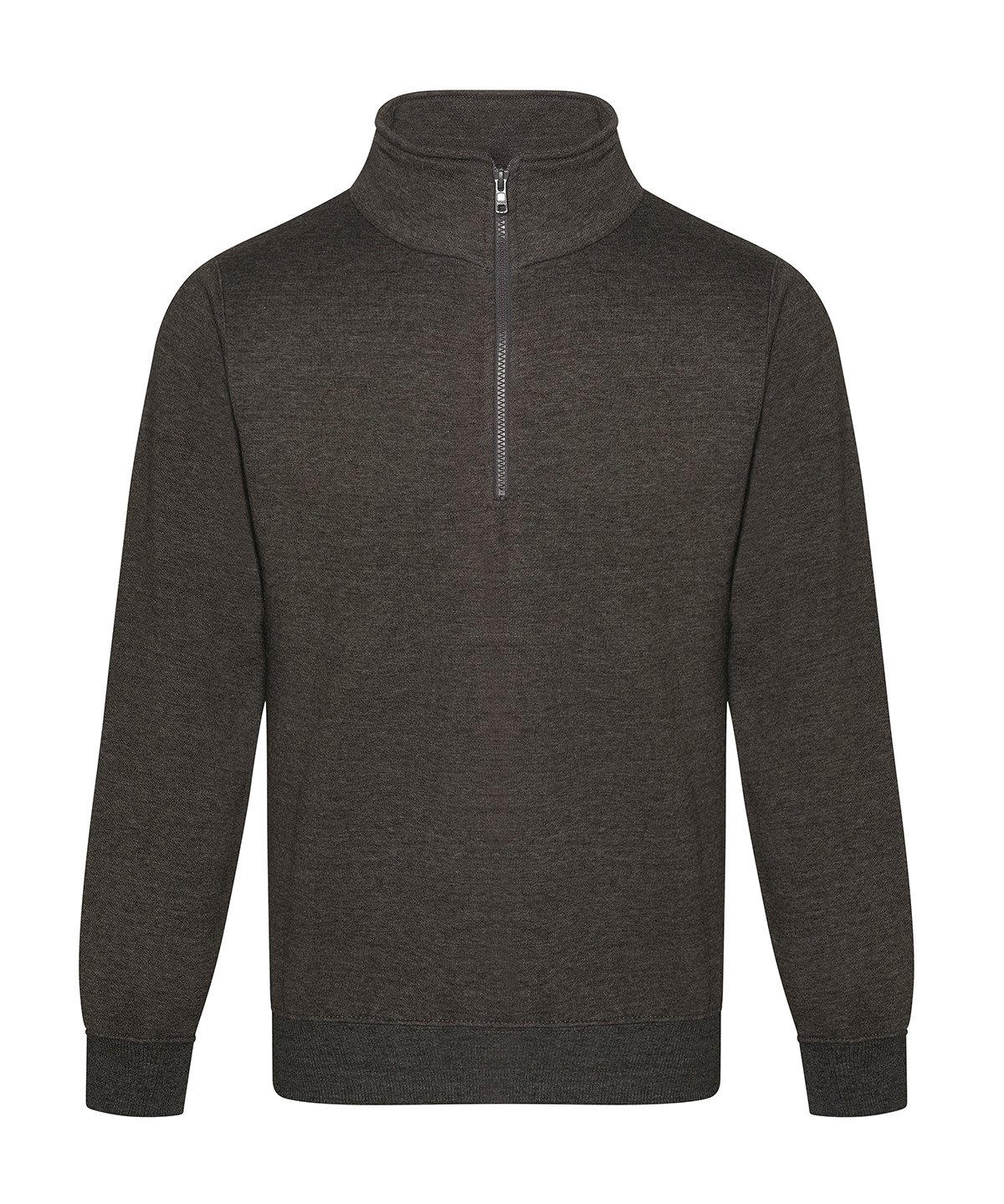 Personalised Pro ¼-neck zip sweatshirt - ProRTX RX305 - Image 18
