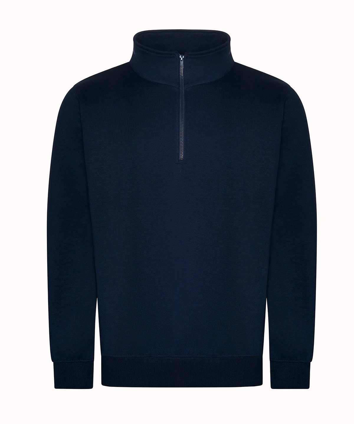 Personalised Pro ¼-neck zip sweatshirt - ProRTX RX305 - Image 26