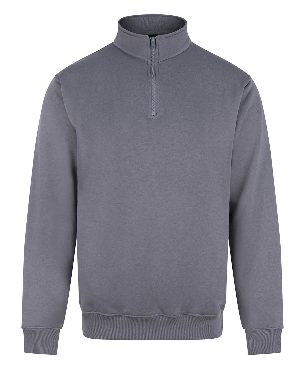 Personalised Pro ¼-neck zip sweatshirt - ProRTX RX305 - Image 34