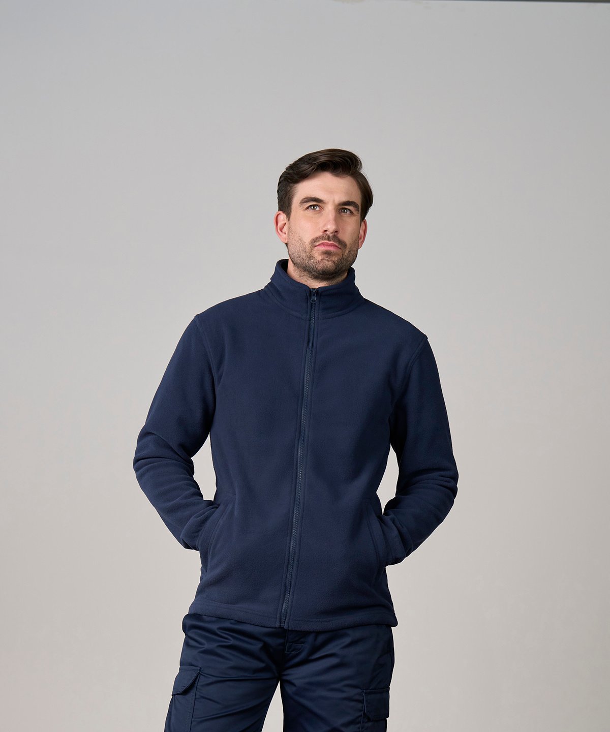 Personalised Pro fleece - ProRTX RX402